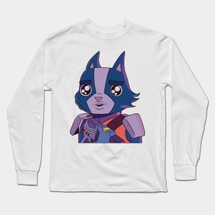 Avocato Long Sleeve T-Shirt